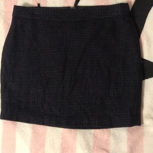 Gap Mini Skirt
